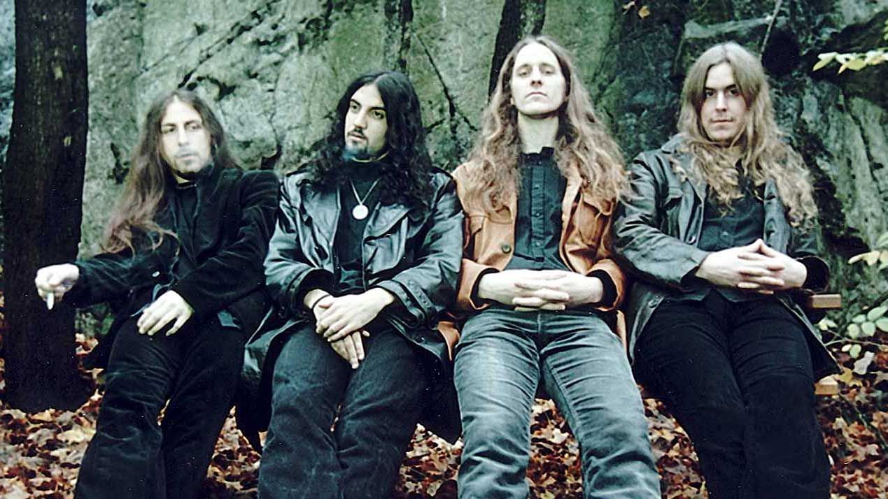"Blackwater Park confirmed Opeth as one of the most inventive, indefinable bands in metal." A mesmerisingly brilliant prog-metal album's quarter-century celebration
