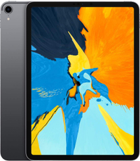 Apple iPad Pro (11-inch): was £769 now £705 @ Amazon