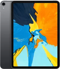Apple iPad Pro (11-inch): was £769 now £705 @ Amazon