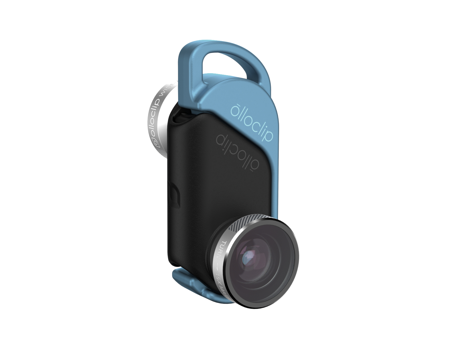 Olloclip 4 In 1 Iphone 6 6 Plus Lens Review Tom S Guide