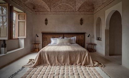 jnane rumi marrakech