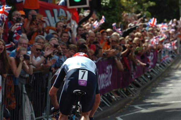 Chris Froome (Great Britain)