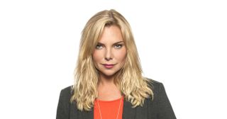 EastEnders Ronnie Mitchell