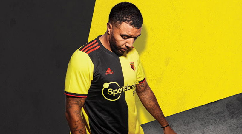 Watford Home