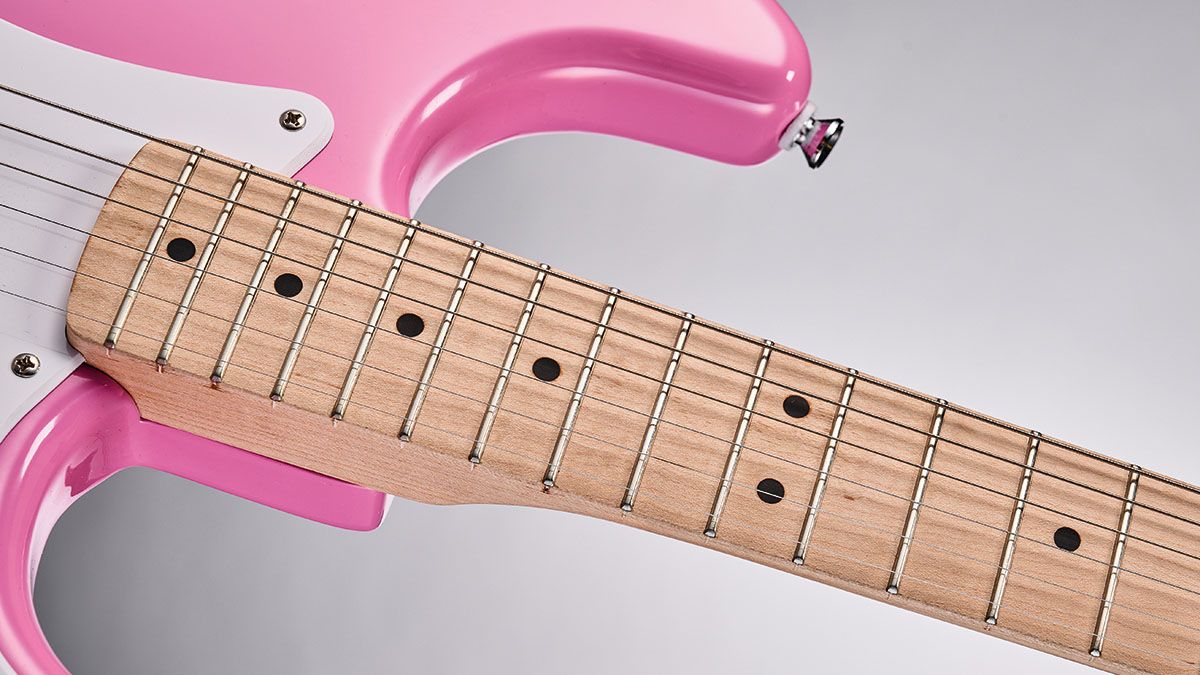 Squier Sonic Stratocaster HT H