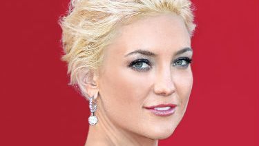 What's On: Kate Hudson