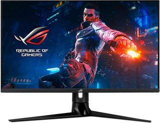 Asus ROG Swift PG32UQ