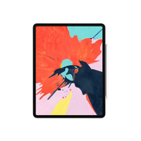 Apple iPad Pro 2018 11-inch 64 GB | £719 £669 at John Lewis
Save £50