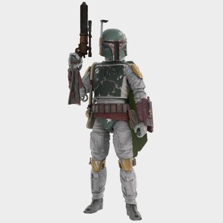 Star Wars: The Vintage Collection Boba Fett (Return of the Jedi)