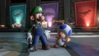 Luigi's Mansion 3 Multiplayer Pack DLC