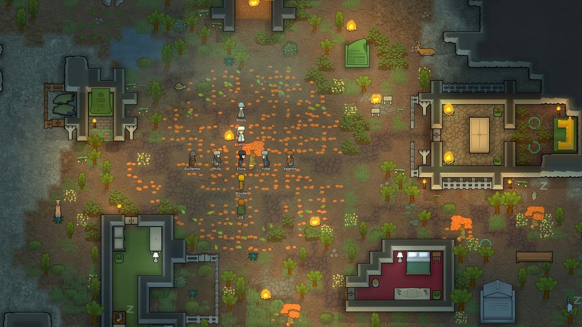 Rimworld