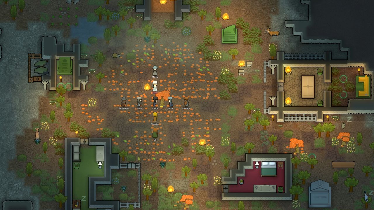 Rimworld