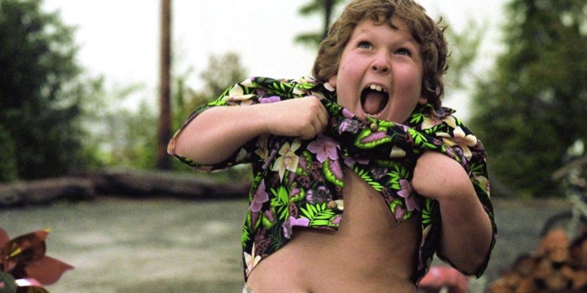 Jeff Cohen - The Goonies