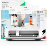 Cricut Joy Xtra Starter Bundle - £249.99 | £199.99 (£50 off)