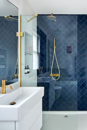 How To Tile A Shower Get Pro Finish, Bathroom Shower Walls Diy