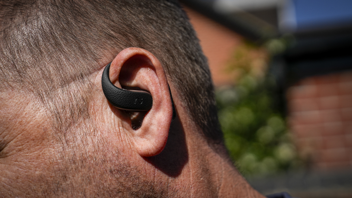 I wore the Viaim OpenNote earbuds all day, and its AI meeting summaries proved invaluable