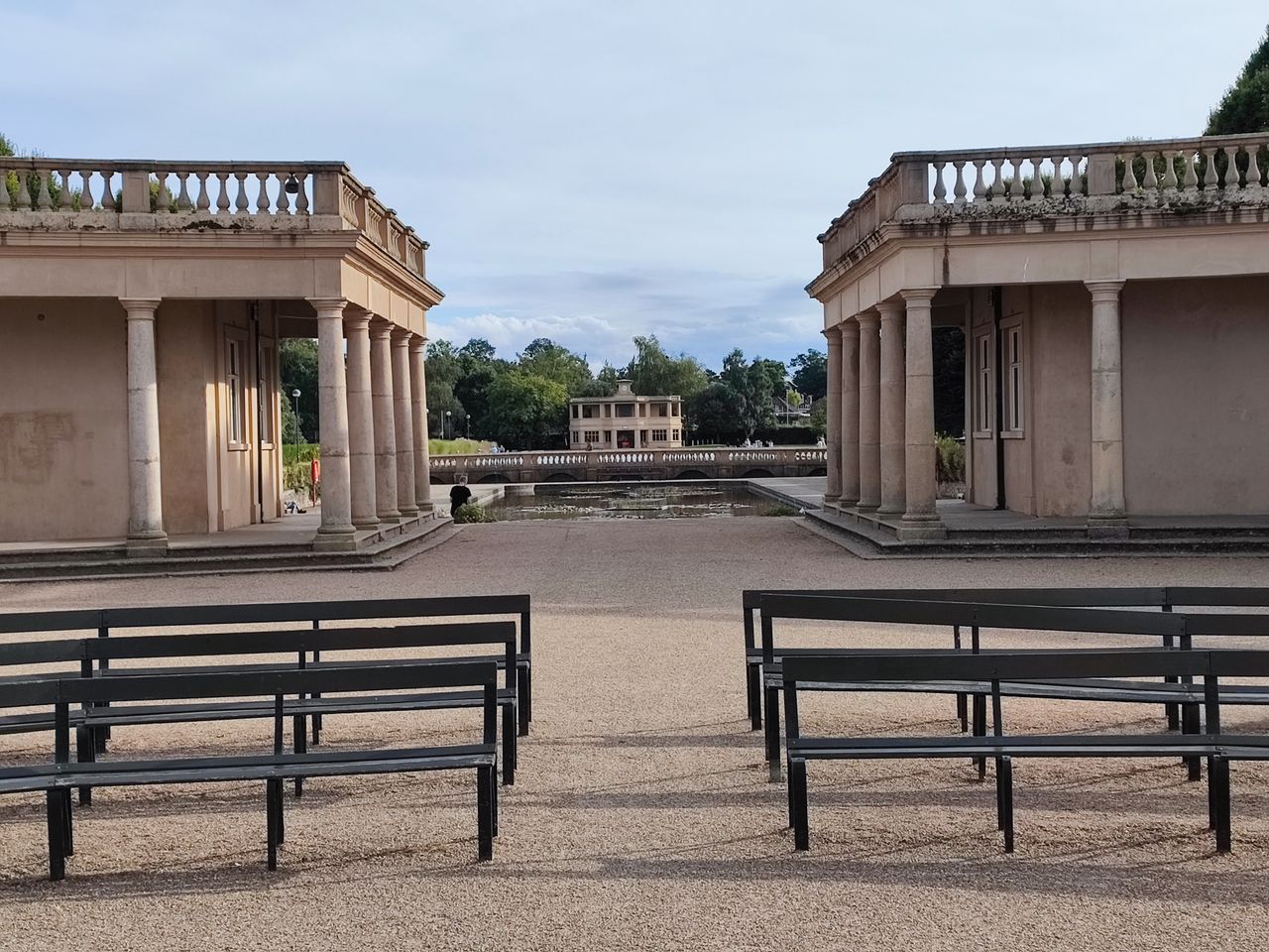 Xiaomi 11T Pro camera samples