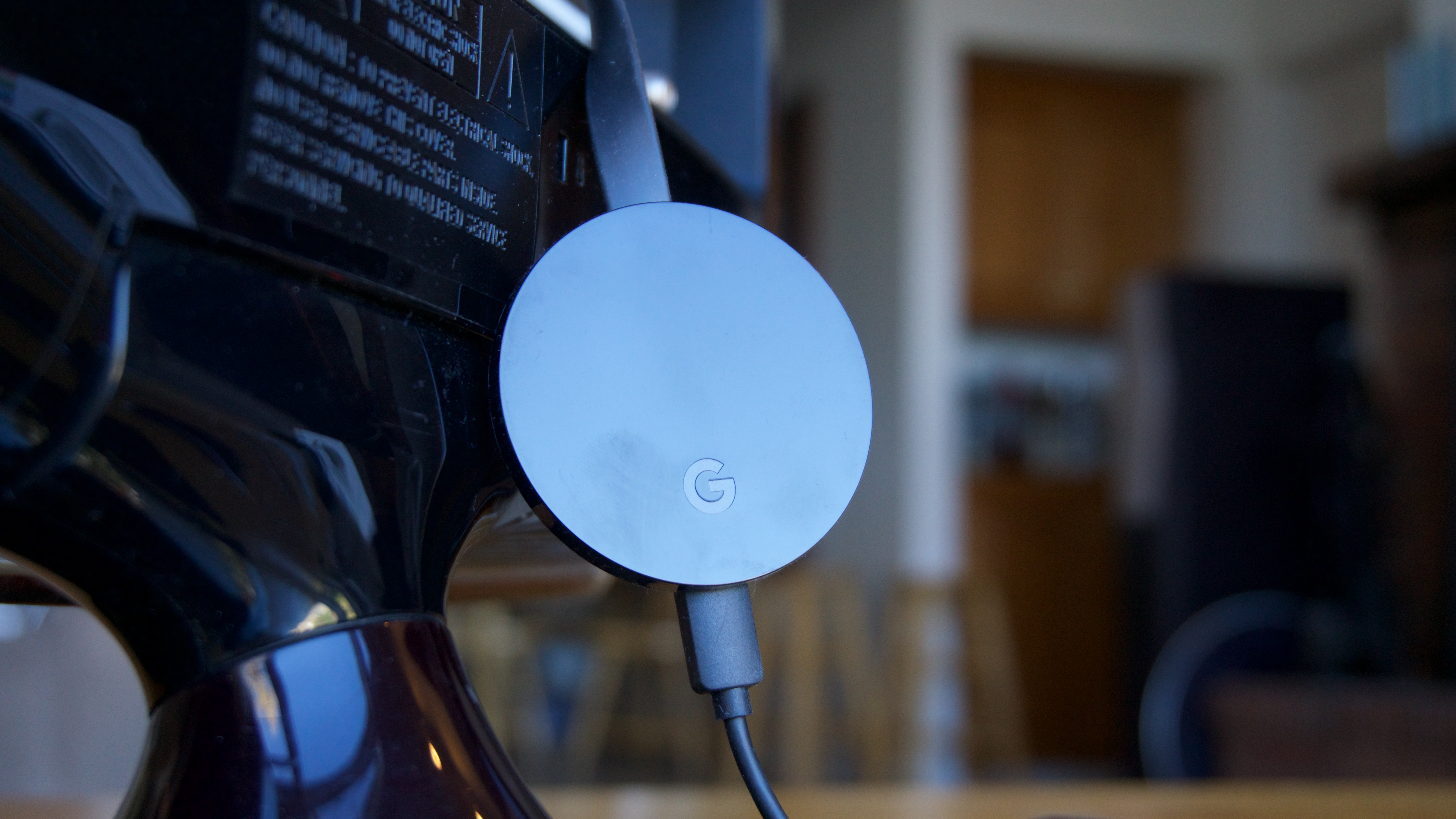 and performance - Chromecast Ultra | TechRadar