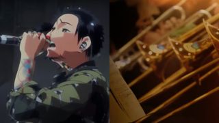 Screengrab from Linkin Park's Lost and Epic Orchestra's cover