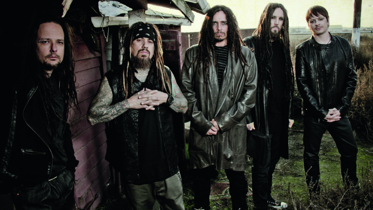 Korn