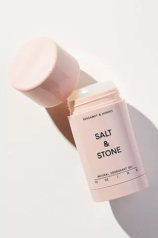 Salt 
Stone Natural Deodorant Gel - Sensitive Skin