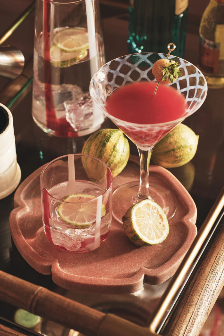 Mila Short Tumblers