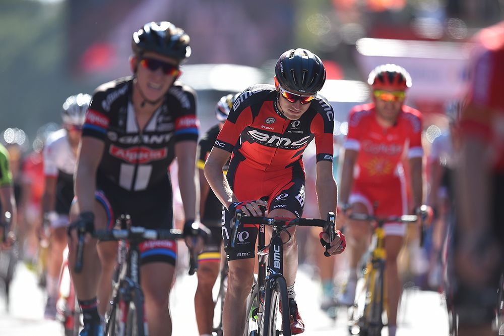 Jempy Drucker (BMC)
