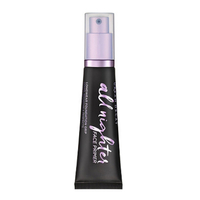 Urban Decay All Nighter Face Primer, was $36