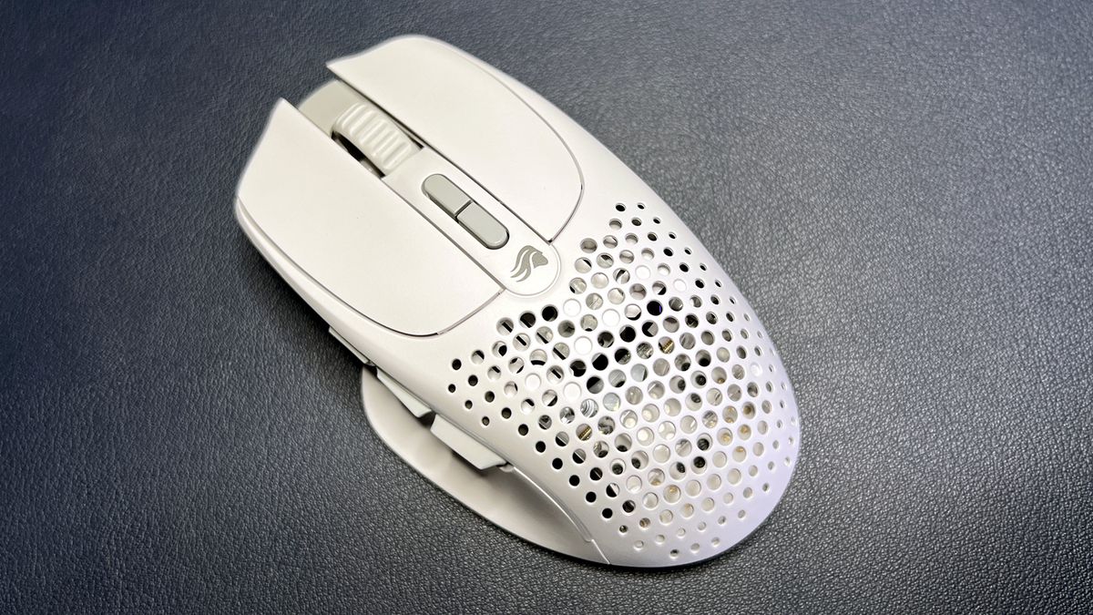 Glorious Model I 2 Wireless