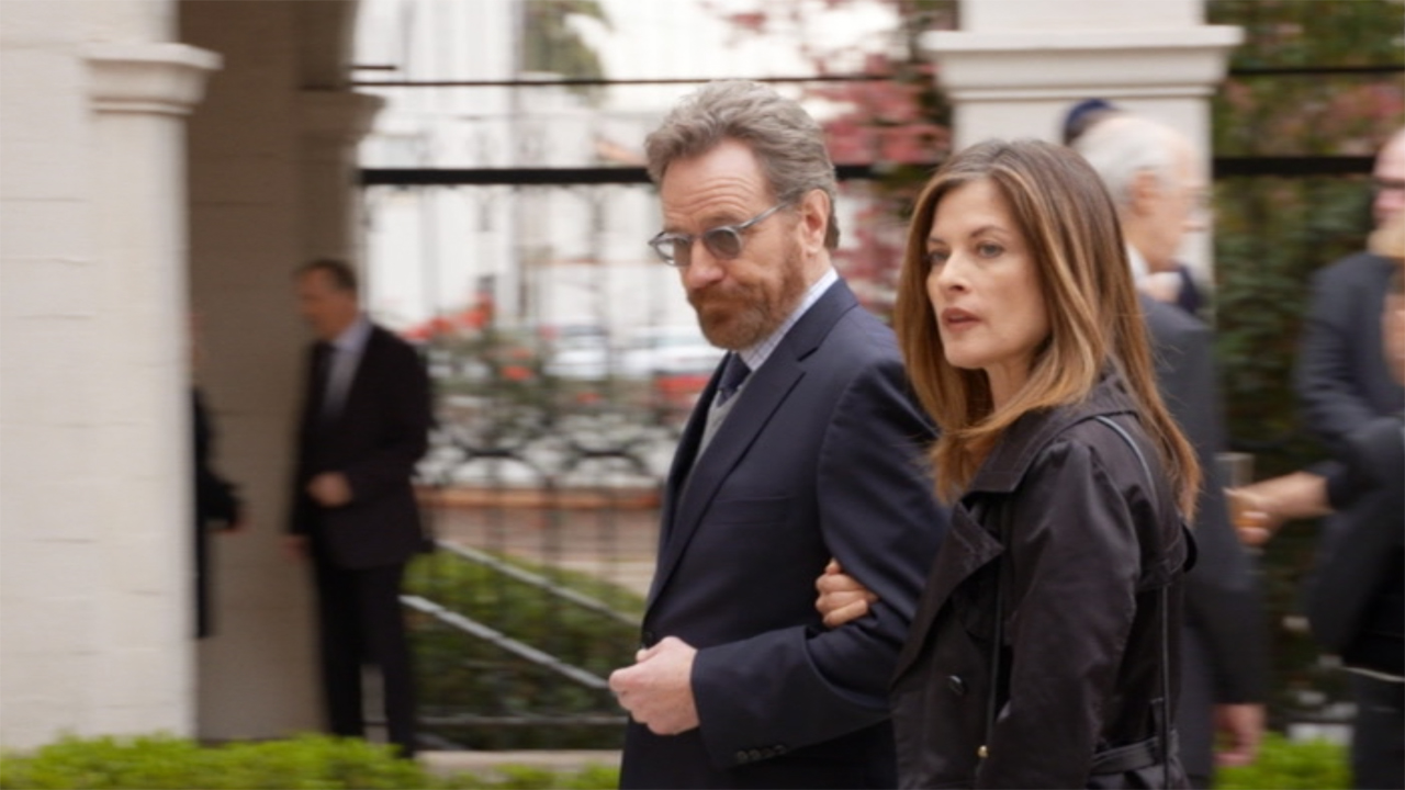 Bryan Cranston funeral nod on Curb Your Enthusiasm