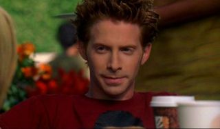 seth green