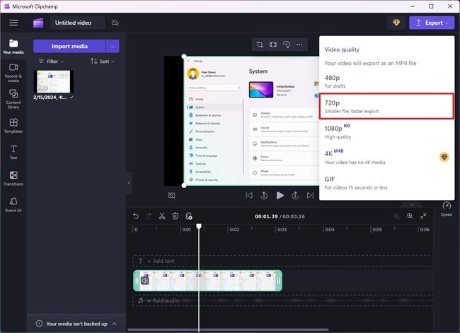 How To Screen Record On Windows 11 Or 10 Windows Central How To Screen Record On Windows 11 Or 10 Windows Central
