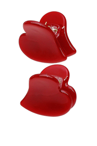 Emi Jay Baby Heart Clip $12 $10 | Revolve