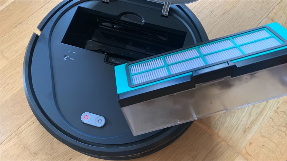 Bagged vs bagless vacuum what's best for you? TechRadar