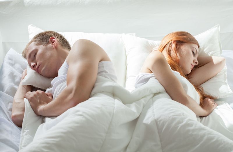 Do sleep boxers in guys why 8 Reasons