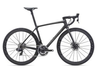 giant bikes range TCR