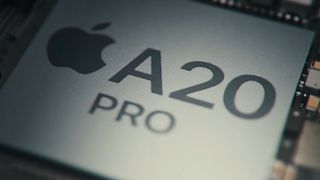 Apple A20 Pro