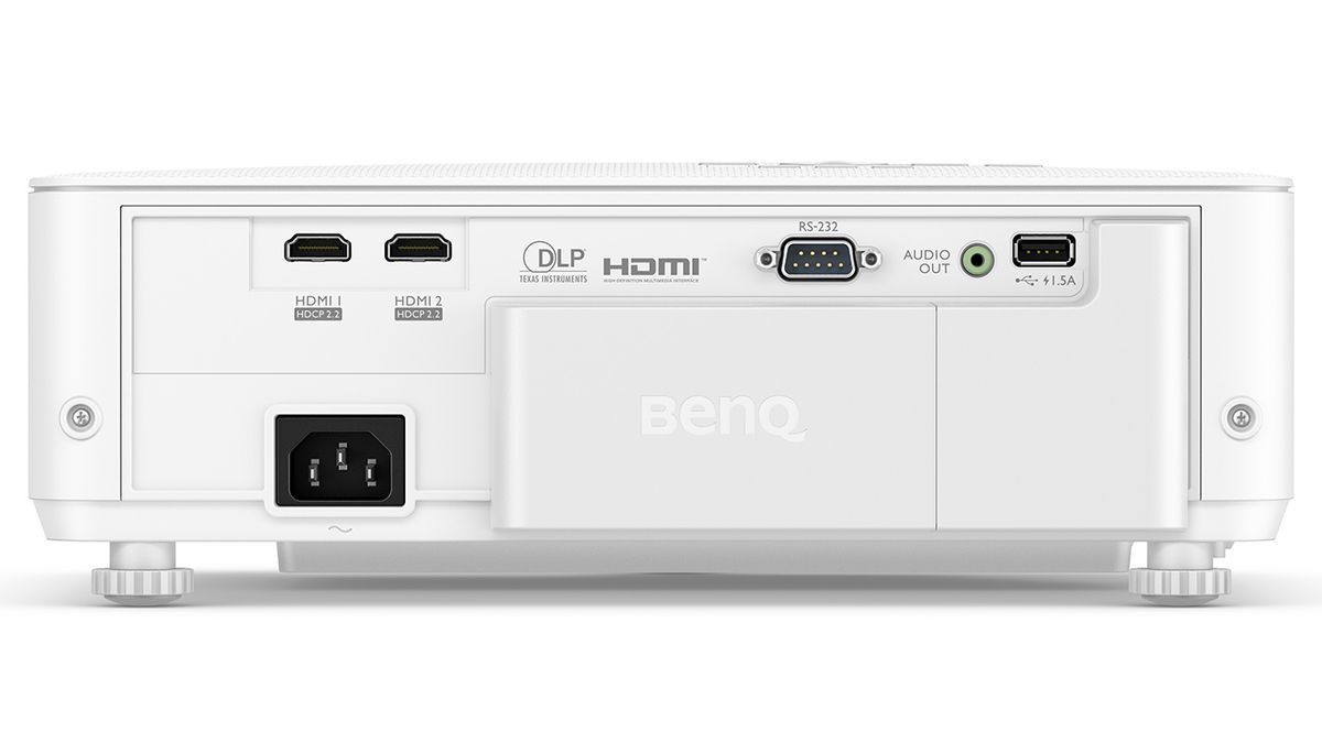 BenQ TK700STi