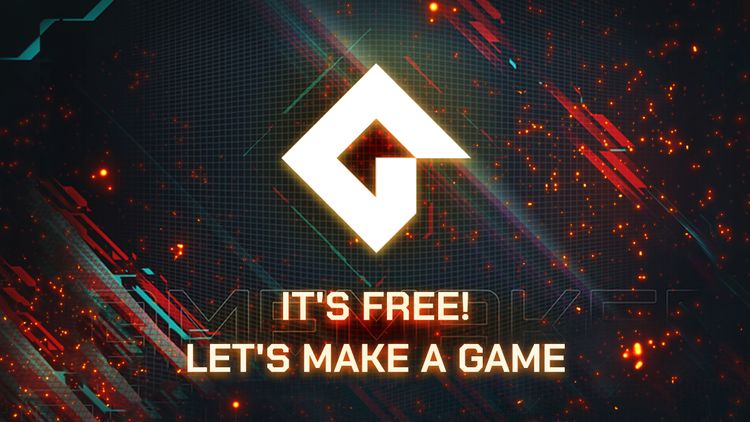 GameMaker lets you develop games for free — create the next best indie ...