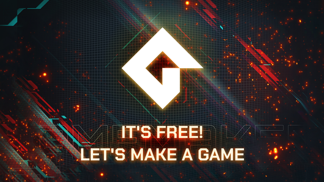 GameMaker lets you develop games for free — create the next best indie PC  game