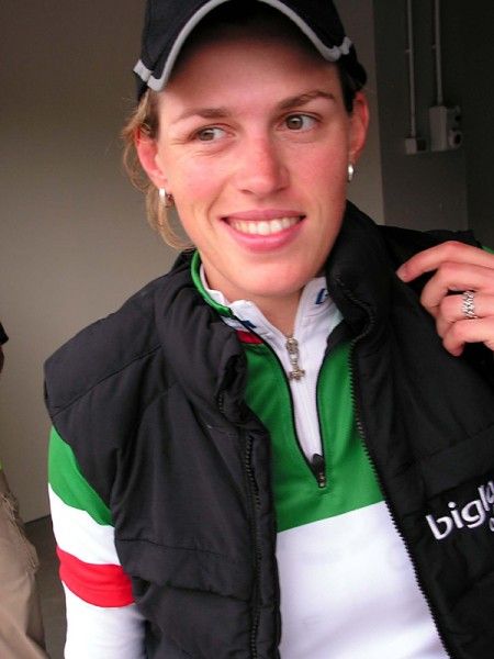 Noemi Cantele (Bigla Cycling Team)