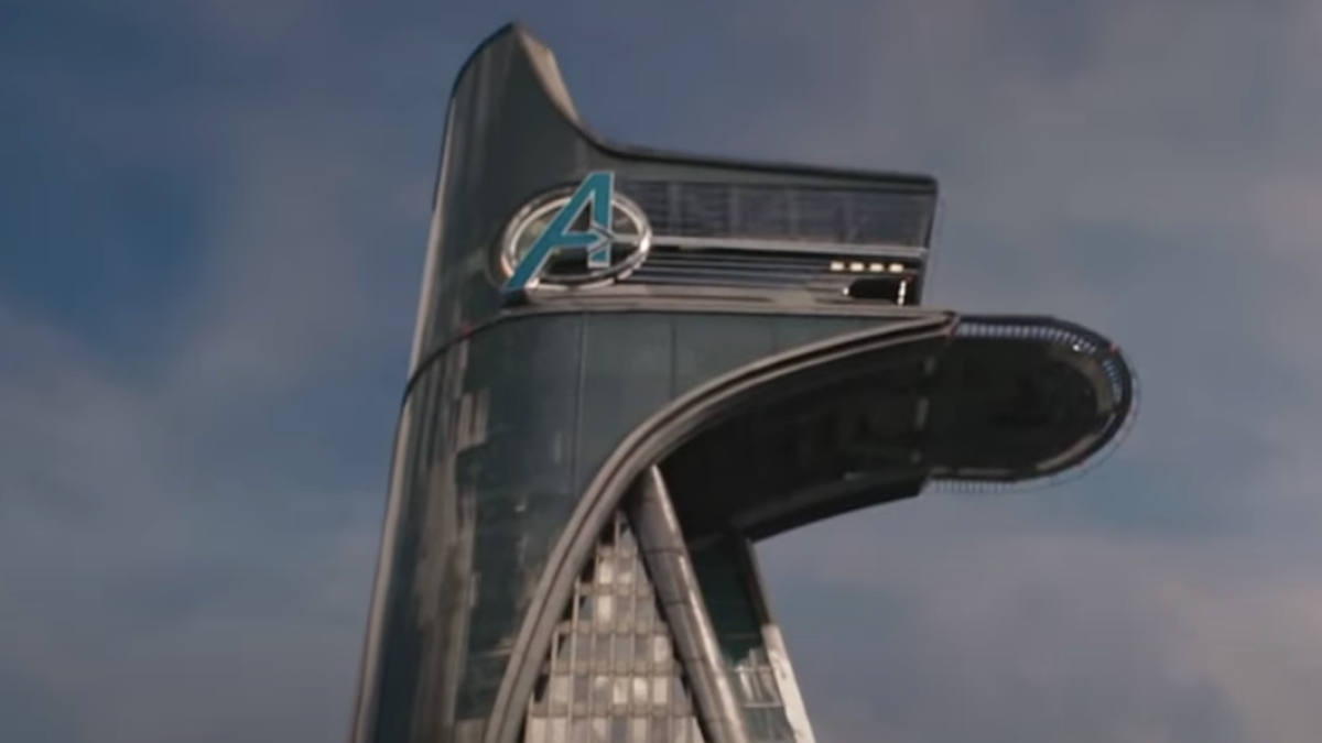 Mcu Erlebt Debakel Fantastic Four Der Absturz Der Alles Verändern Könnte - u9lm3pi