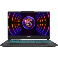 MSI Cyborg | Nvidia RTX 4050 | Intel Core i5 12450H | 15.6-inch | 1080p | 144Hz | 8GB DDR4 | 512GB SSD | $999.99 $699.99 at Best Buy (save $300)