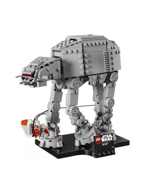 Lego Star Wars AT-AT