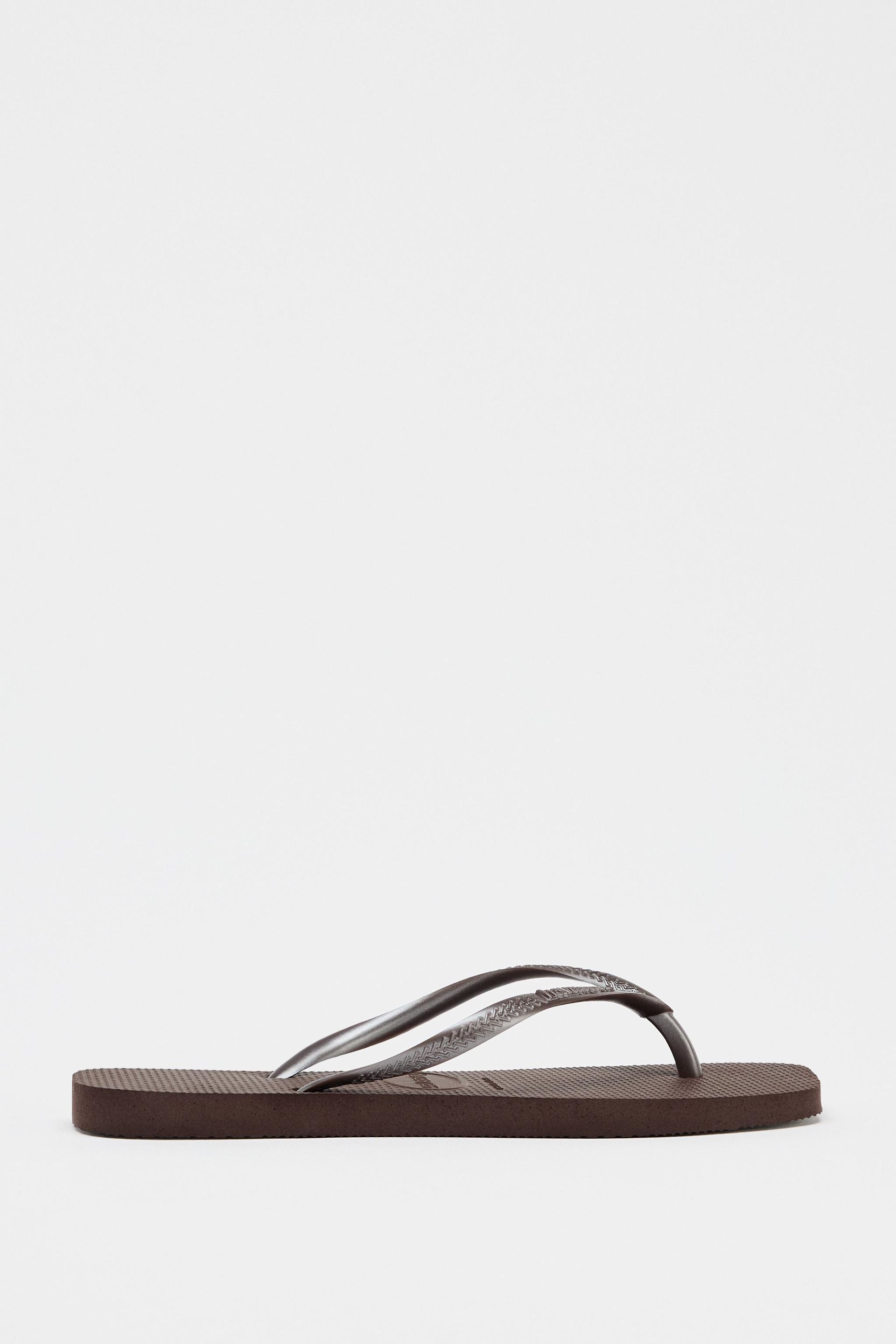 Havaianas ® X Zara Sandals
