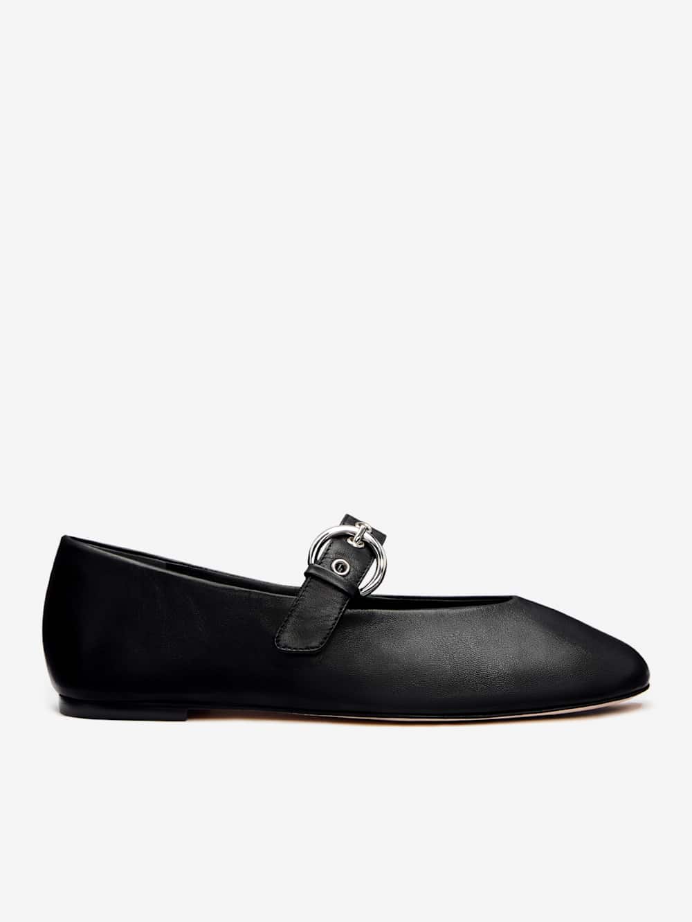 Bethany Ballet Flat