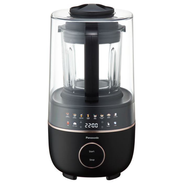 Panasonic soup maker 