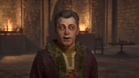 Elder Scrolls 4 Oblivion Remastered Vampirism