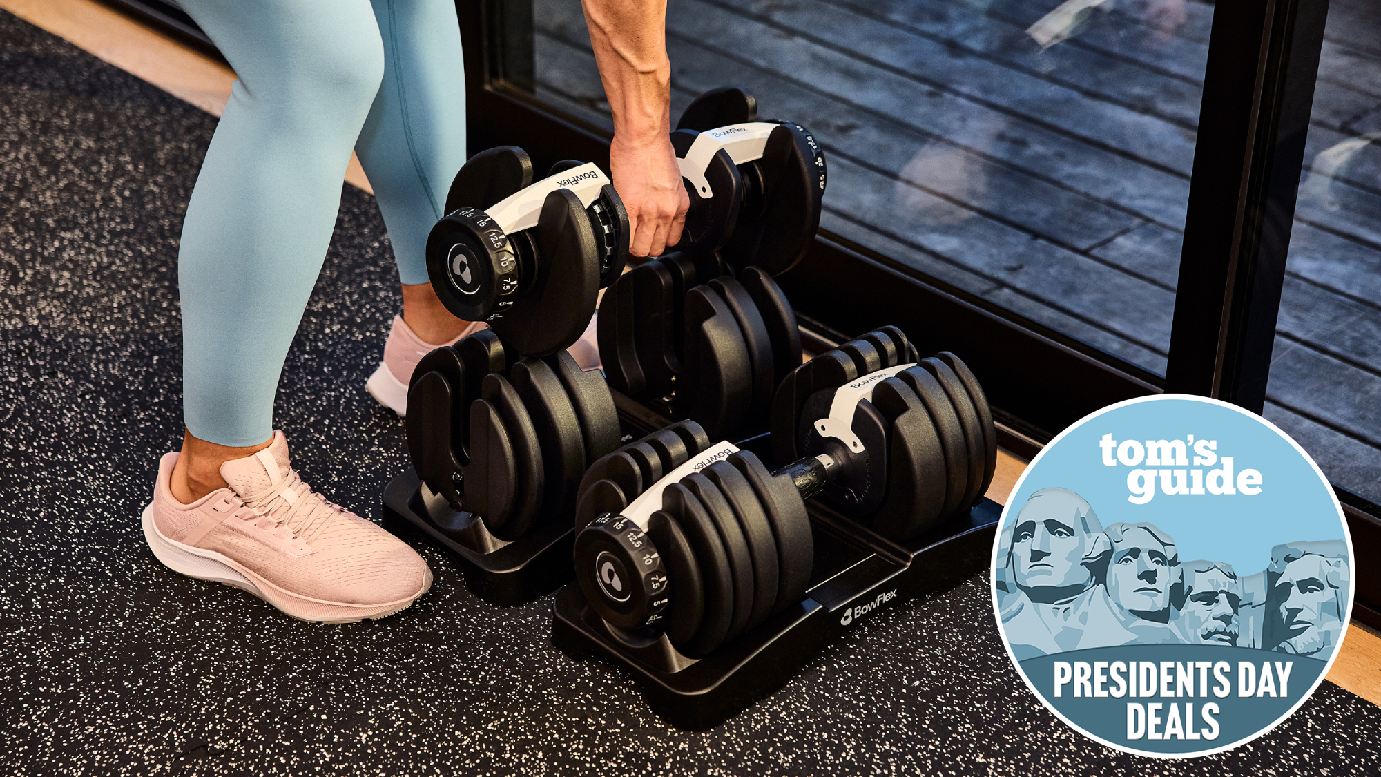 BowFlex Results Series 52