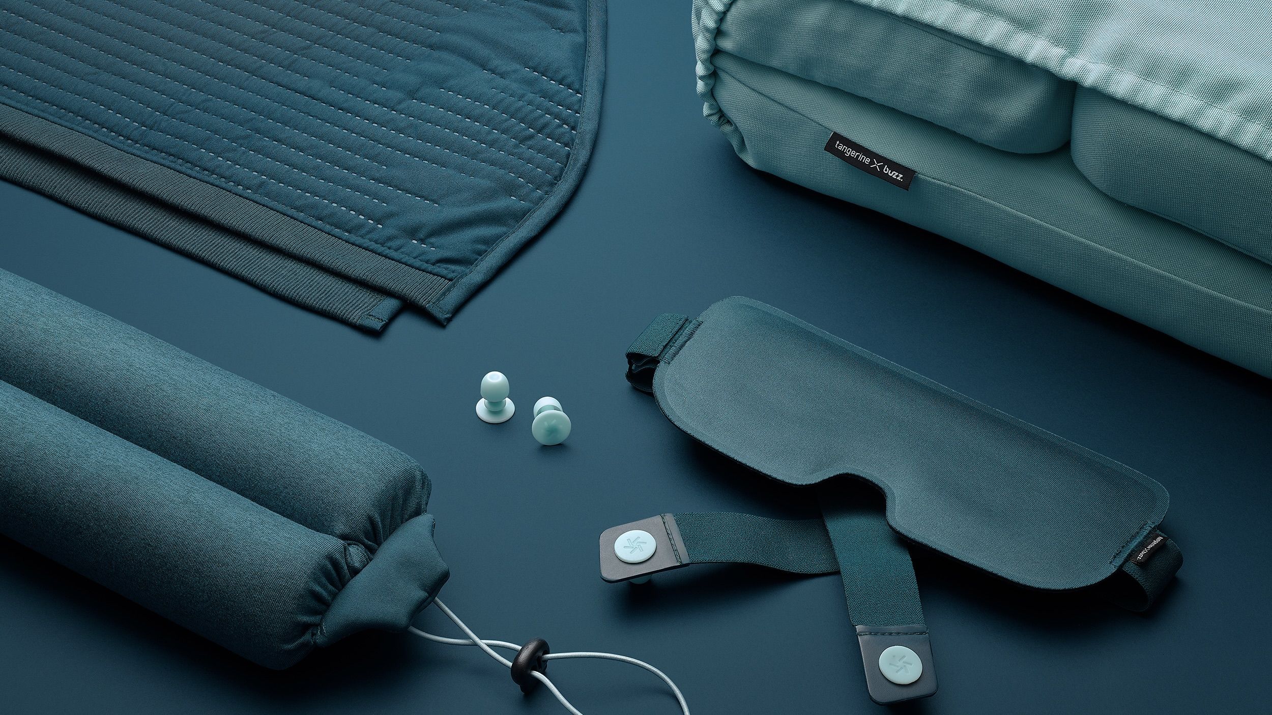 Could these new travel accessories be the key to making long-haul flights more comfortable?